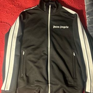 Palm Angels Track Jacket
